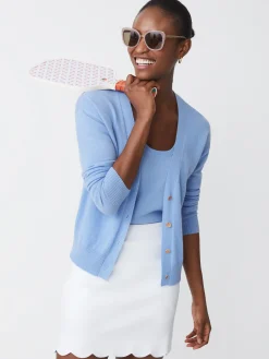 J.McLaughlin Venna Skort-Women Skirts & Skorts