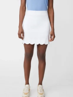 J.McLaughlin Venna Skort-Women Skirts & Skorts