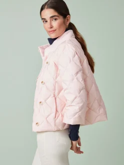 J.McLaughlin Vivian Puffer Jacket-Women Jackets & Outerwear