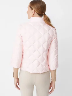 J.McLaughlin Vivian Puffer Jacket-Women Jackets & Outerwear
