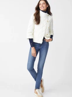 J.McLaughlin Vivian Puffer Jacket-Women Jackets & Outerwear