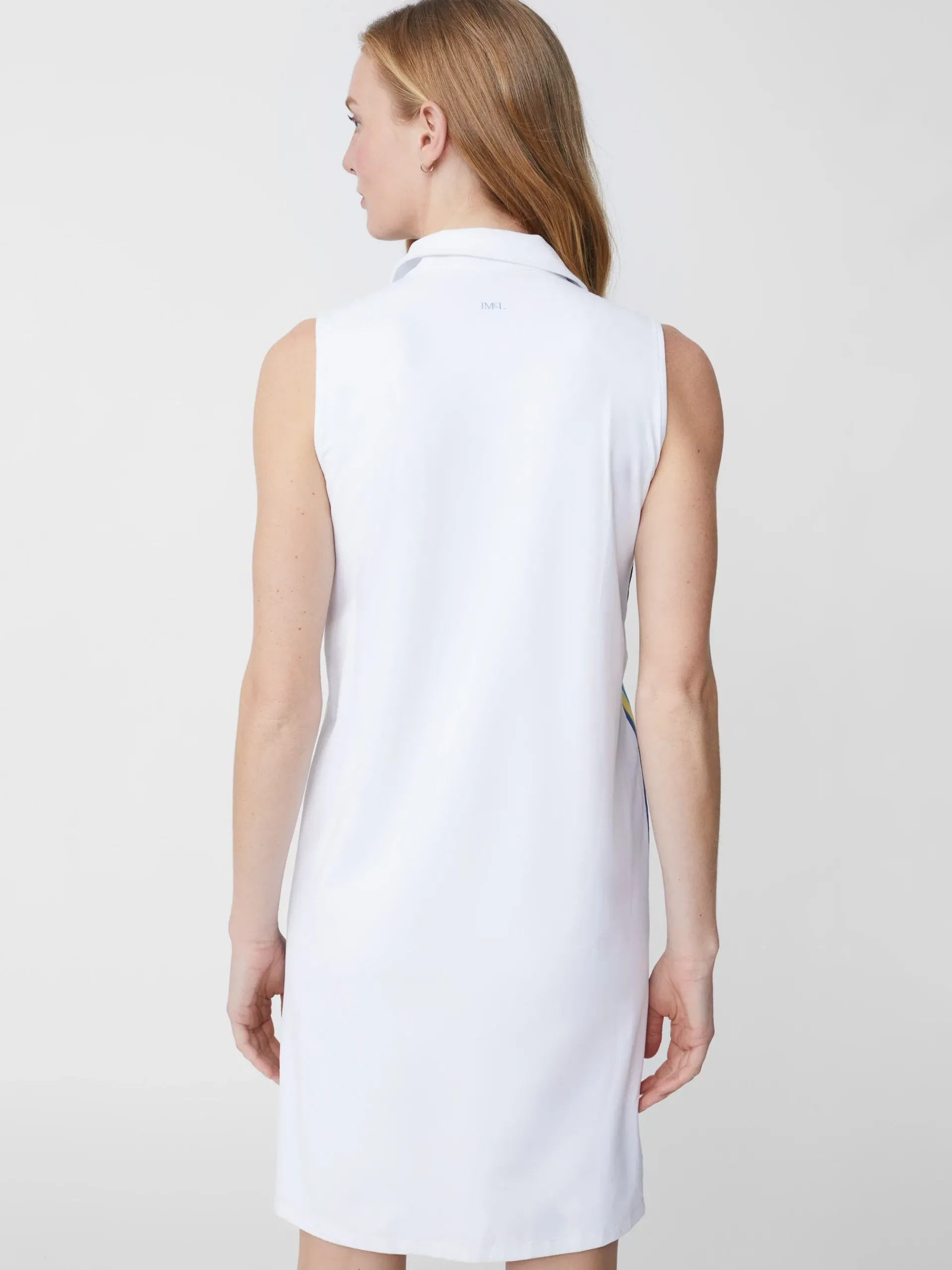 J.McLaughlin Volley Dress-Women Dresses