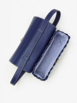 J.McLaughlin Wallis Wicker Crossbody-Women Shoes & Accessories|Mini Totes & Crossbody Bags