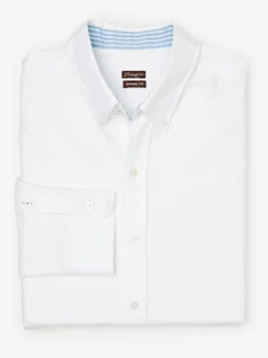 J.McLaughlin Westend Modern Fit Shirt- Shirts